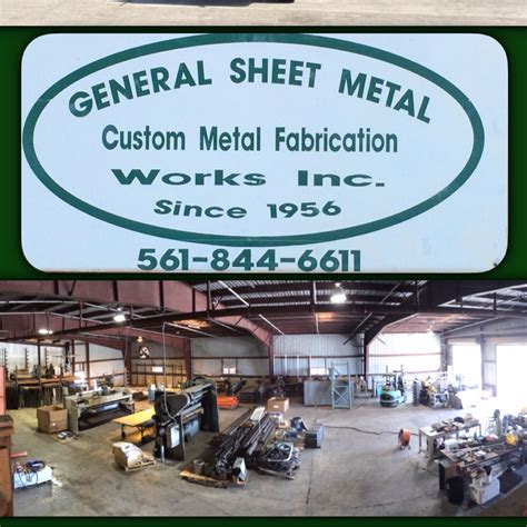 general sheet metal works inc|general sheet metal south bend.